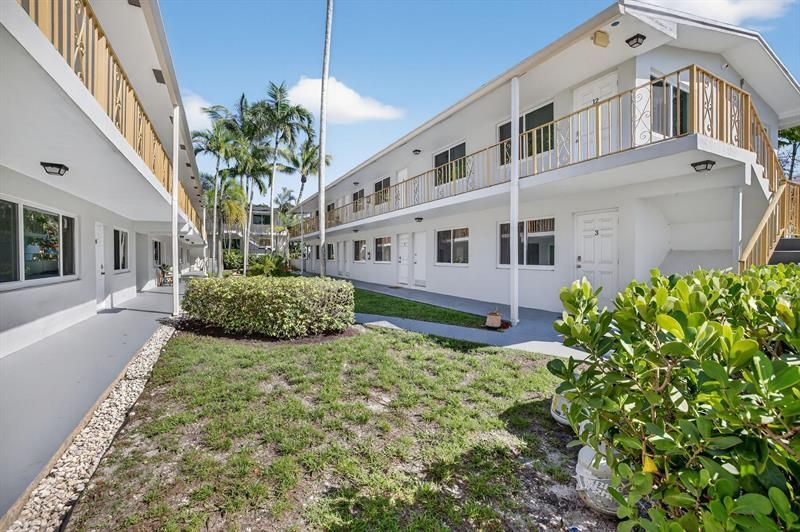 1821 Middle River Drive, Unit 1, Fort Lauderdale, FL 33305 Photo