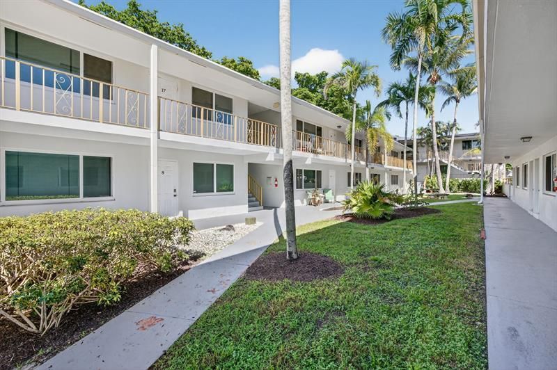 1821 Middle River Drive, Unit 1, Fort Lauderdale, FL 33305 Photo