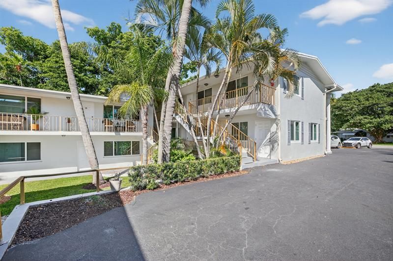 1821 Middle River Drive, Unit 1, Fort Lauderdale, FL 33305 Photo