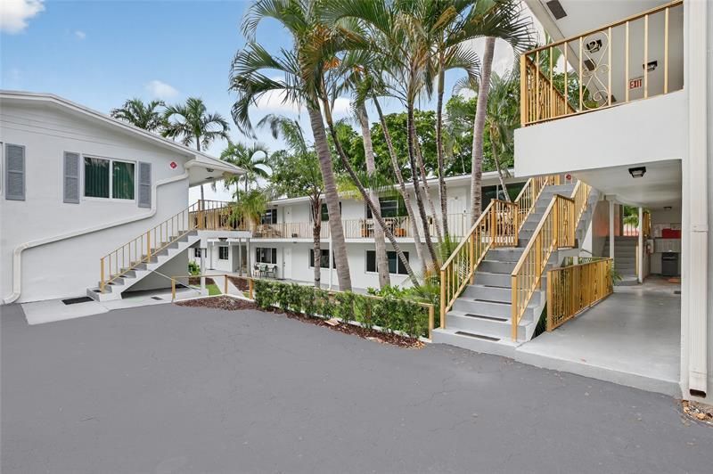 1821 Middle River Drive, Unit 1, Fort Lauderdale, FL 33305 Photo