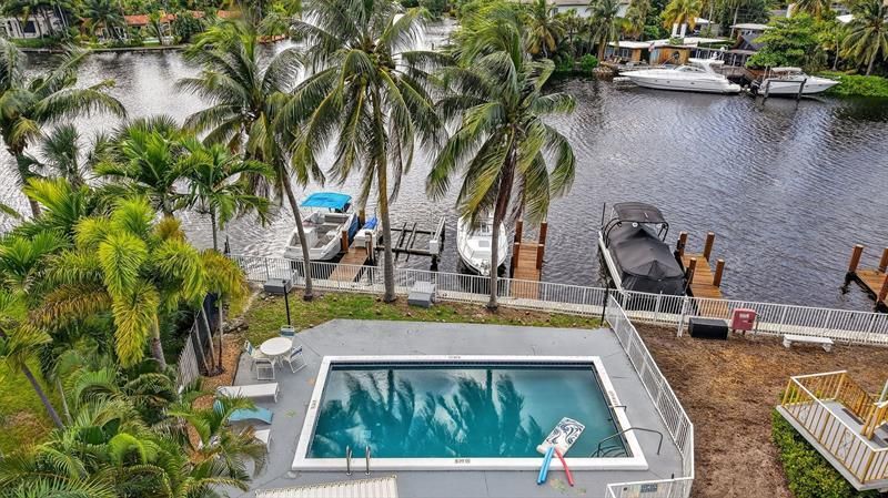 1821 Middle River Drive, Unit 1, Fort Lauderdale, FL 33305 Photo