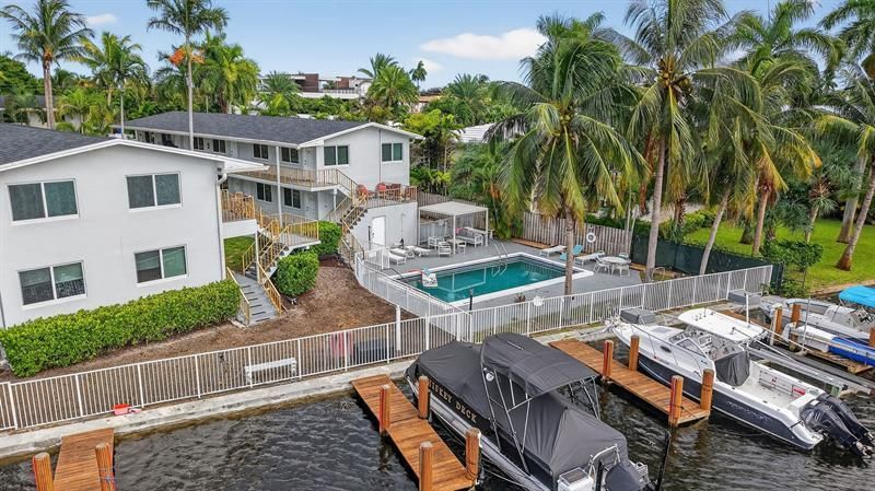 1821 Middle River Drive, Unit 1, Fort Lauderdale, FL 33305 Photo