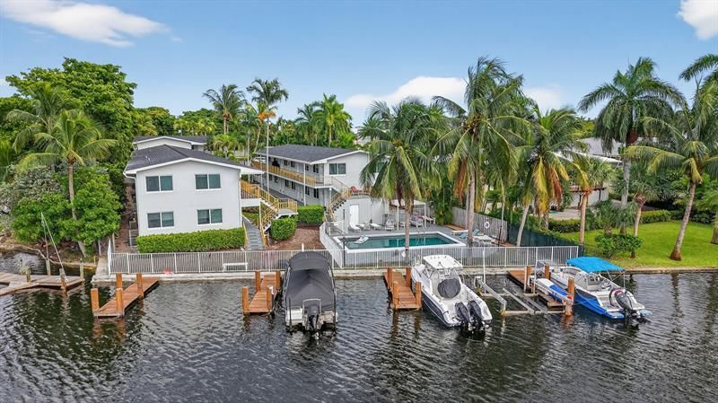 1821 Middle River Drive, Unit 1, Fort Lauderdale, FL 33305 Photo