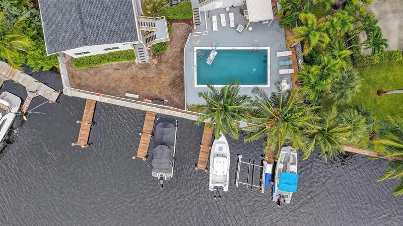 1821 Middle River Drive, Unit 1, Fort Lauderdale, FL 33305 Photo