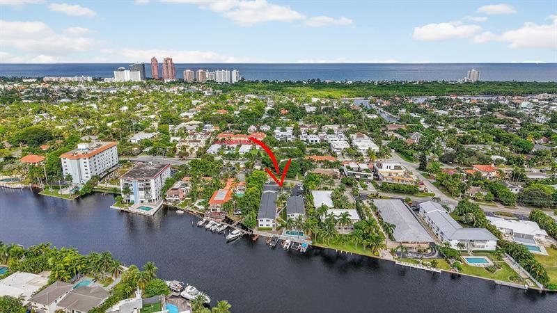 1821 Middle River Drive, Unit 1, Fort Lauderdale, FL 33305 Photo