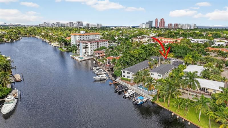 1821 Middle River Drive, Unit 1, Fort Lauderdale, FL 33305 Photo