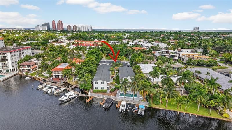 1821 Middle River Drive, Unit 1, Fort Lauderdale, FL 33305 Photo