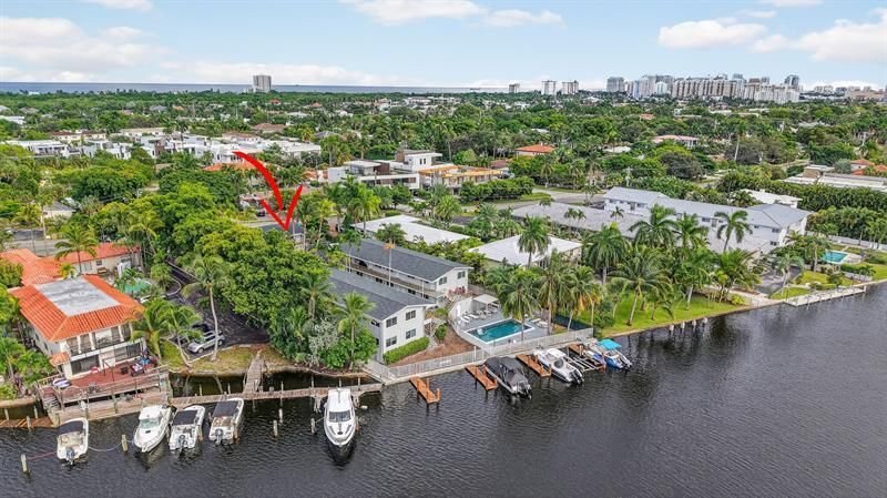 1821 Middle River Drive, Unit 1, Fort Lauderdale, FL 33305 Photo