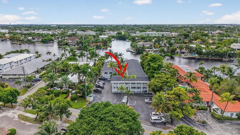 1821 Middle River Drive, Unit 1, Fort Lauderdale, FL 33305 Photo