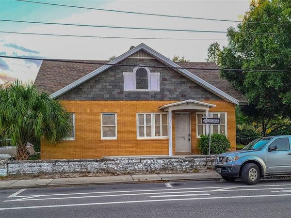 852 4TH AVENUE N, ST PETERSBURG, FL 33701