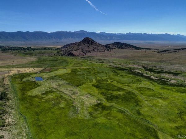 54400 County Road Ll56 South, Villa Grove, CO 81155