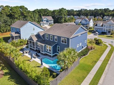 2856 Wagner Way, Mount Pleasant, SC 29466