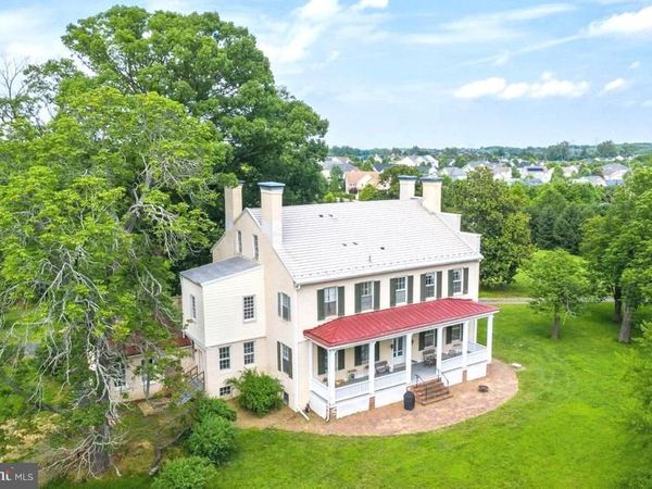 4600 FAIRVIEW VISTA DRIVE, BOWIE, MD 20720