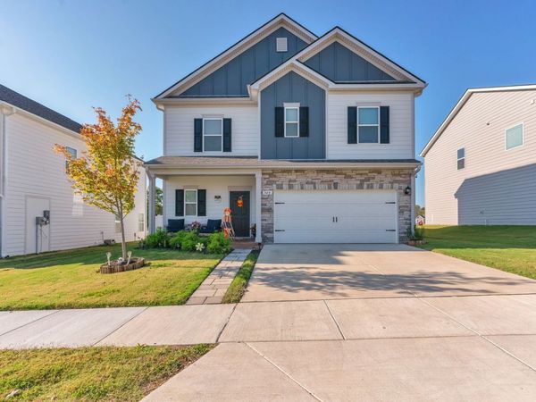 348 Winston Way , Gallatin, TN 37066