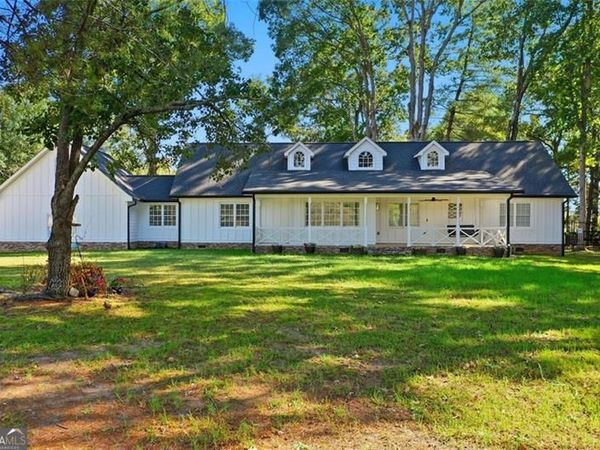 1625 LAKE Road, Hiram, GA 30141