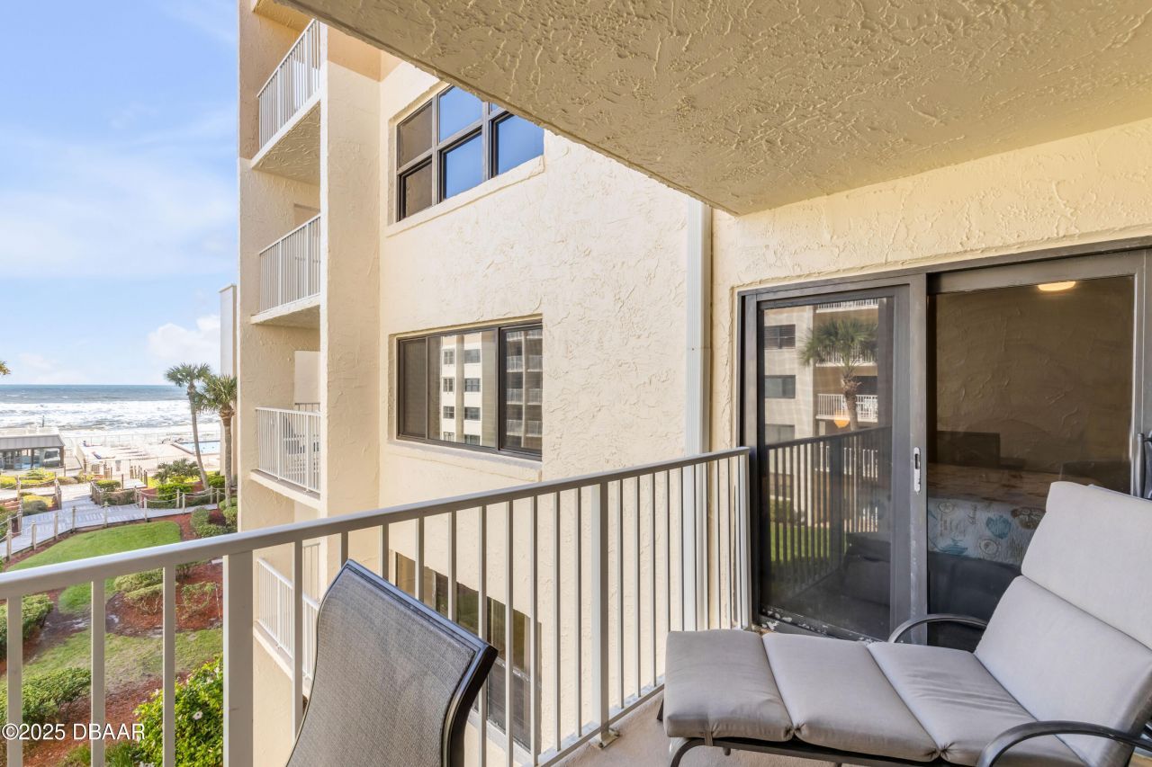 4175 S Atlantic Avenue, Unit 314, New Smyrna Beach, FL 32169 Photo