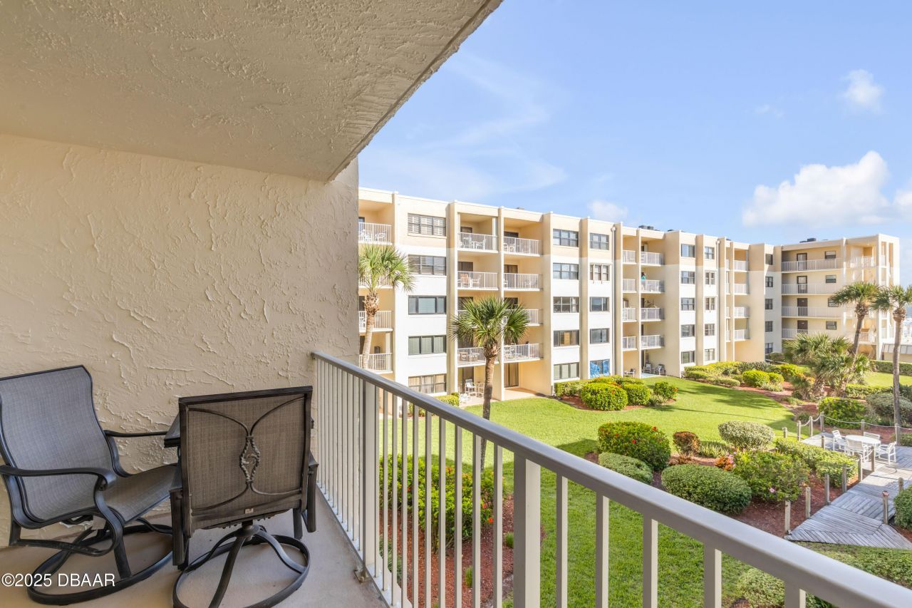 4175 S Atlantic Avenue, Unit 314, New Smyrna Beach, FL 32169 Photo