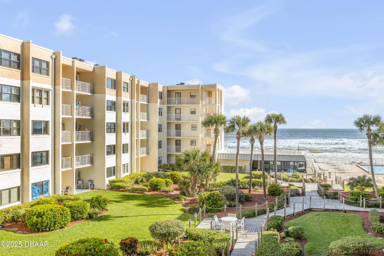 4175 S Atlantic Avenue, Unit 314, New Smyrna Beach, FL 32169 Photo