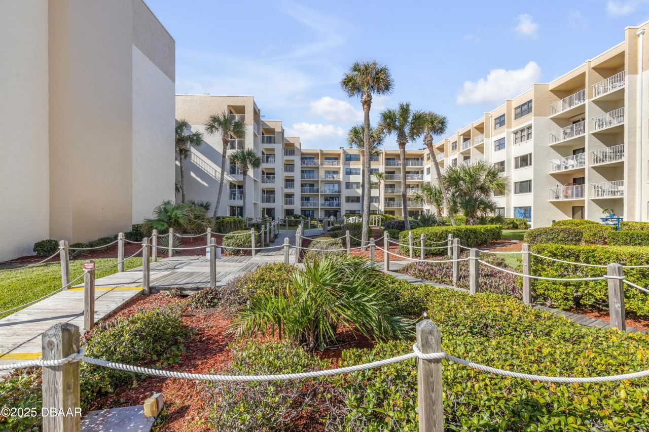 4175 S Atlantic Avenue, Unit 314, New Smyrna Beach, FL 32169 Photo