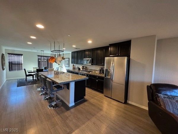 62 Morning Mimosa Court, Henderson, NV 89012