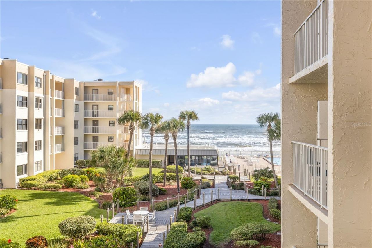 4175 S Atlantic Avenue, Unit 314, New Smyrna Beach, FL 32169 Photo