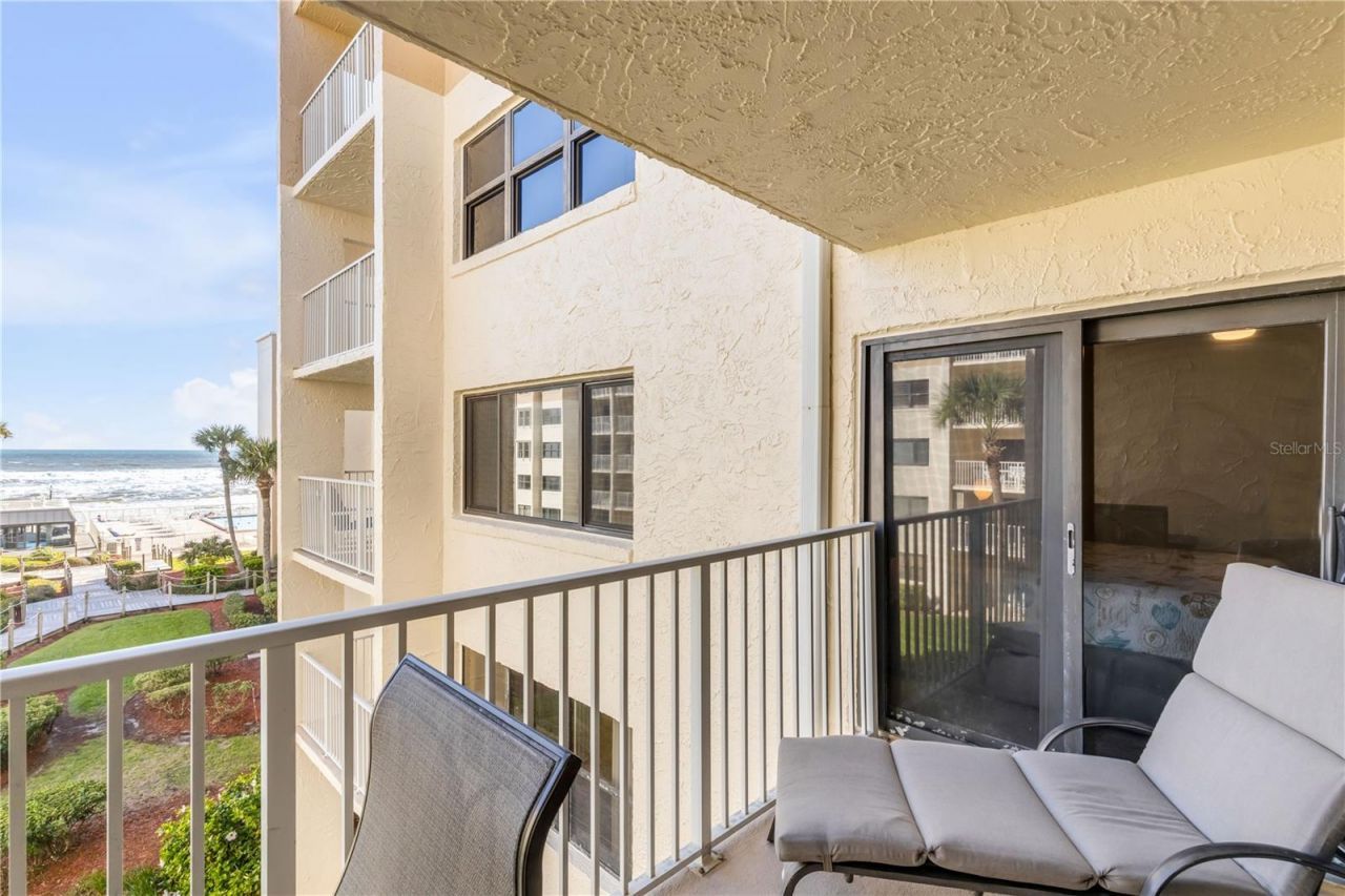 4175 S Atlantic Avenue, Unit 314, New Smyrna Beach, FL 32169 Photo