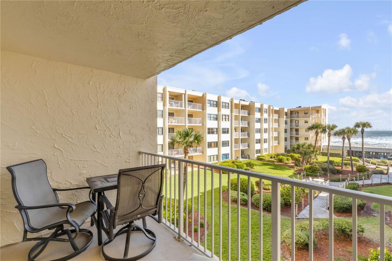 4175 S Atlantic Avenue, Unit 314, New Smyrna Beach, FL 32169 Photo