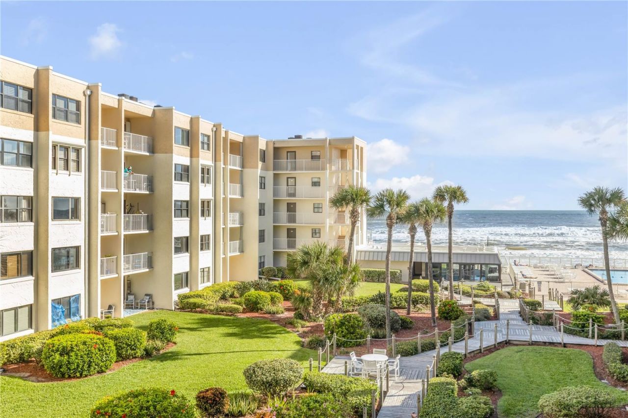 4175 S Atlantic Avenue, Unit 314, New Smyrna Beach, FL 32169 Photo