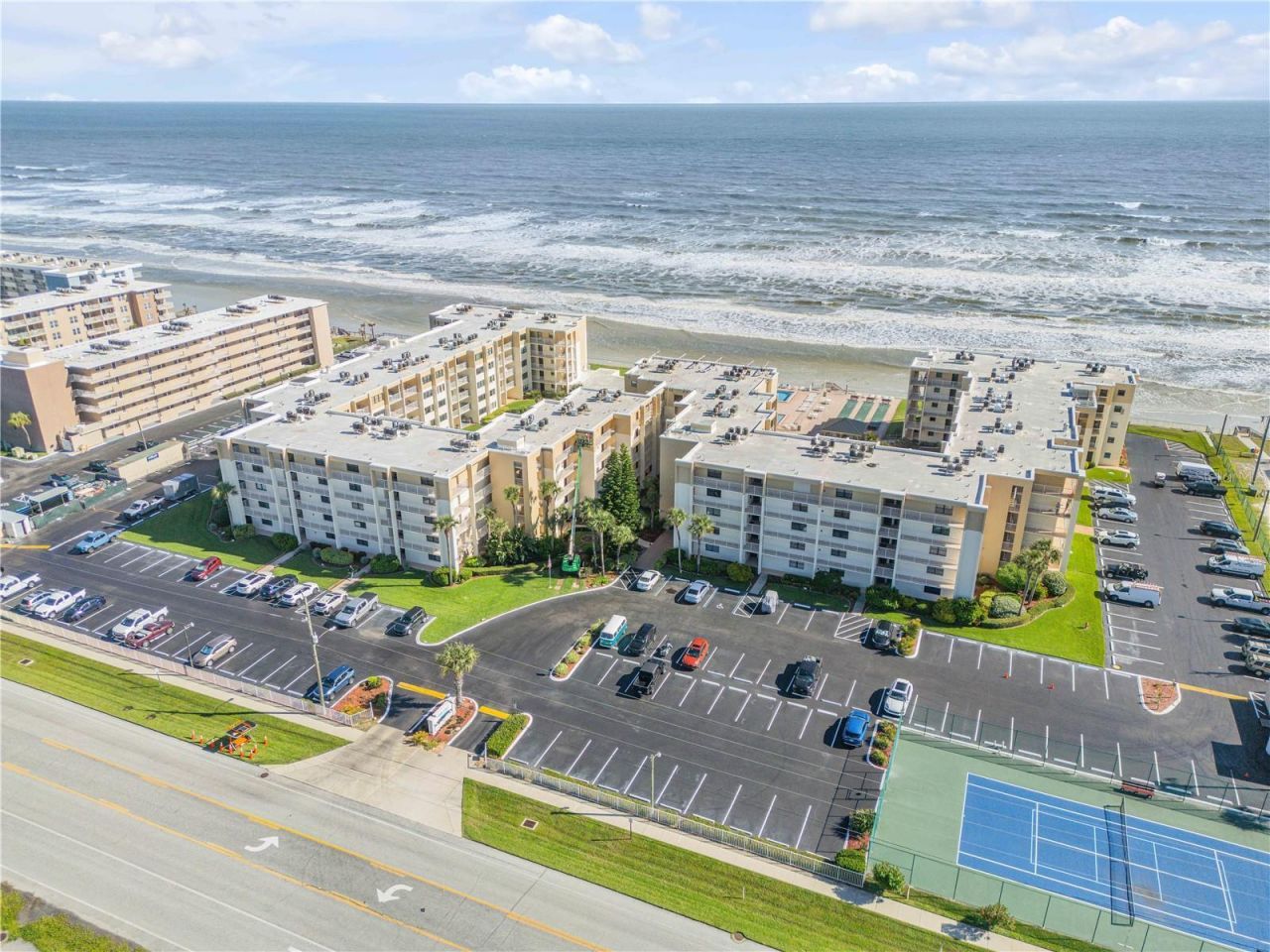 4175 S Atlantic Avenue, Unit 314, New Smyrna Beach, FL 32169 Photo