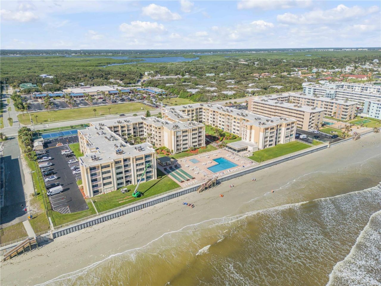 4175 S Atlantic Avenue, Unit 314, New Smyrna Beach, FL 32169 Photo