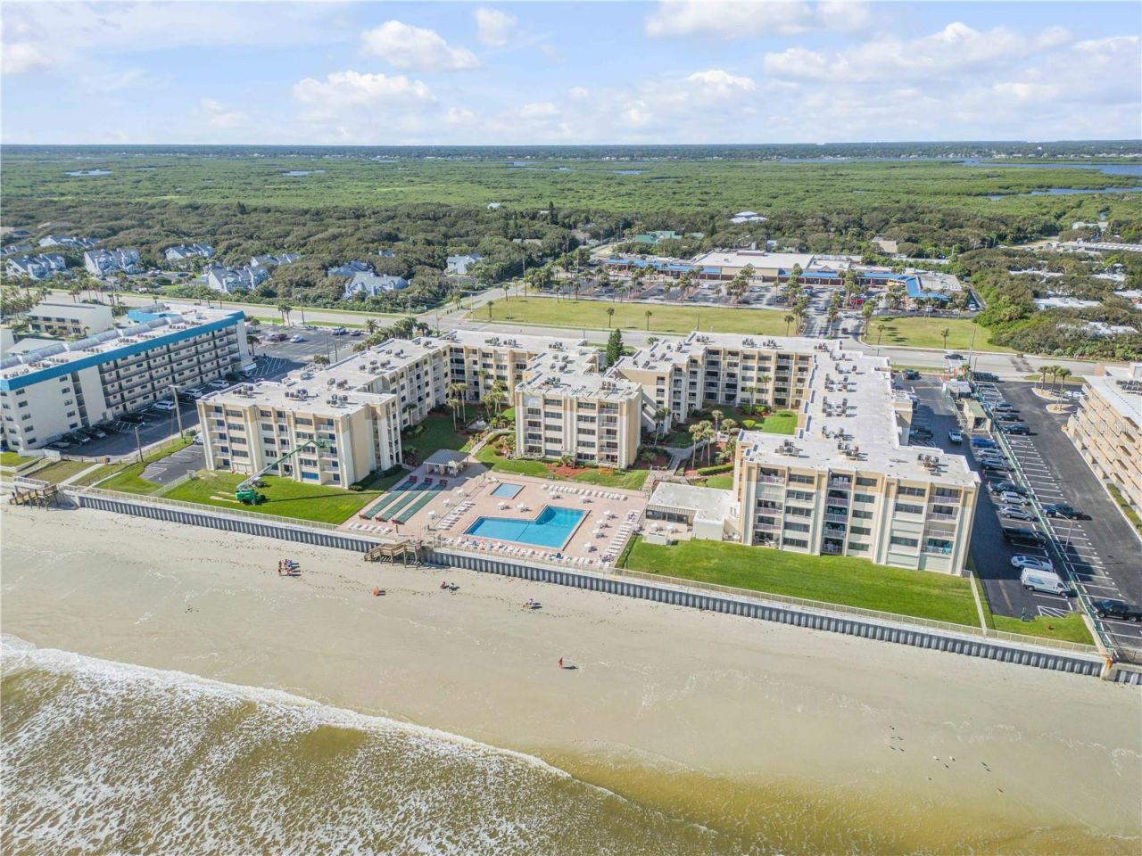 4175 S Atlantic Avenue, Unit 314, New Smyrna Beach, FL 32169 Photo