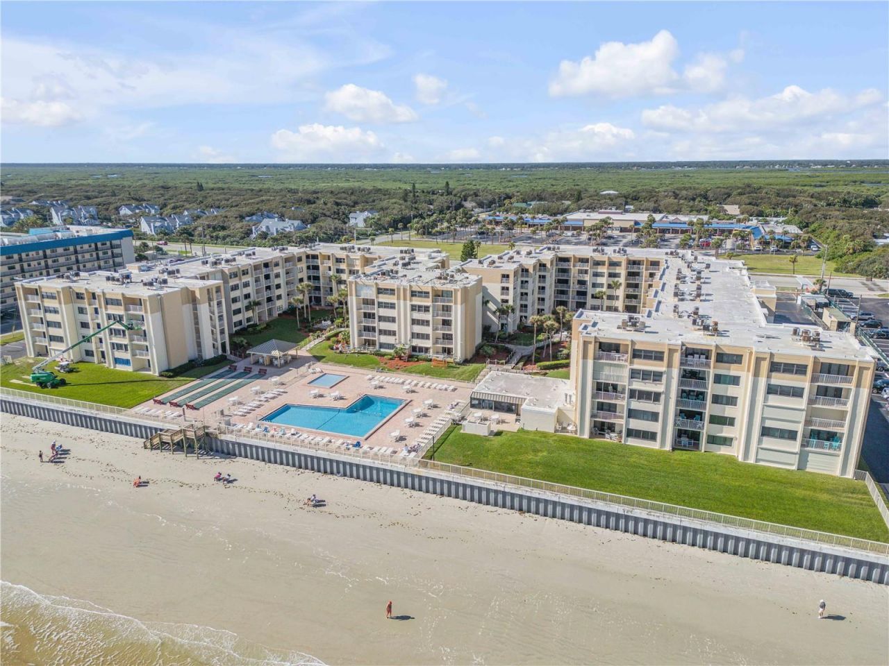 4175 S Atlantic Avenue, Unit 314, New Smyrna Beach, FL 32169 Photo