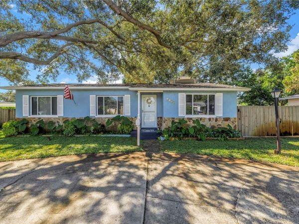 6144 2ND AVENUE N, ST PETERSBURG, FL 33710