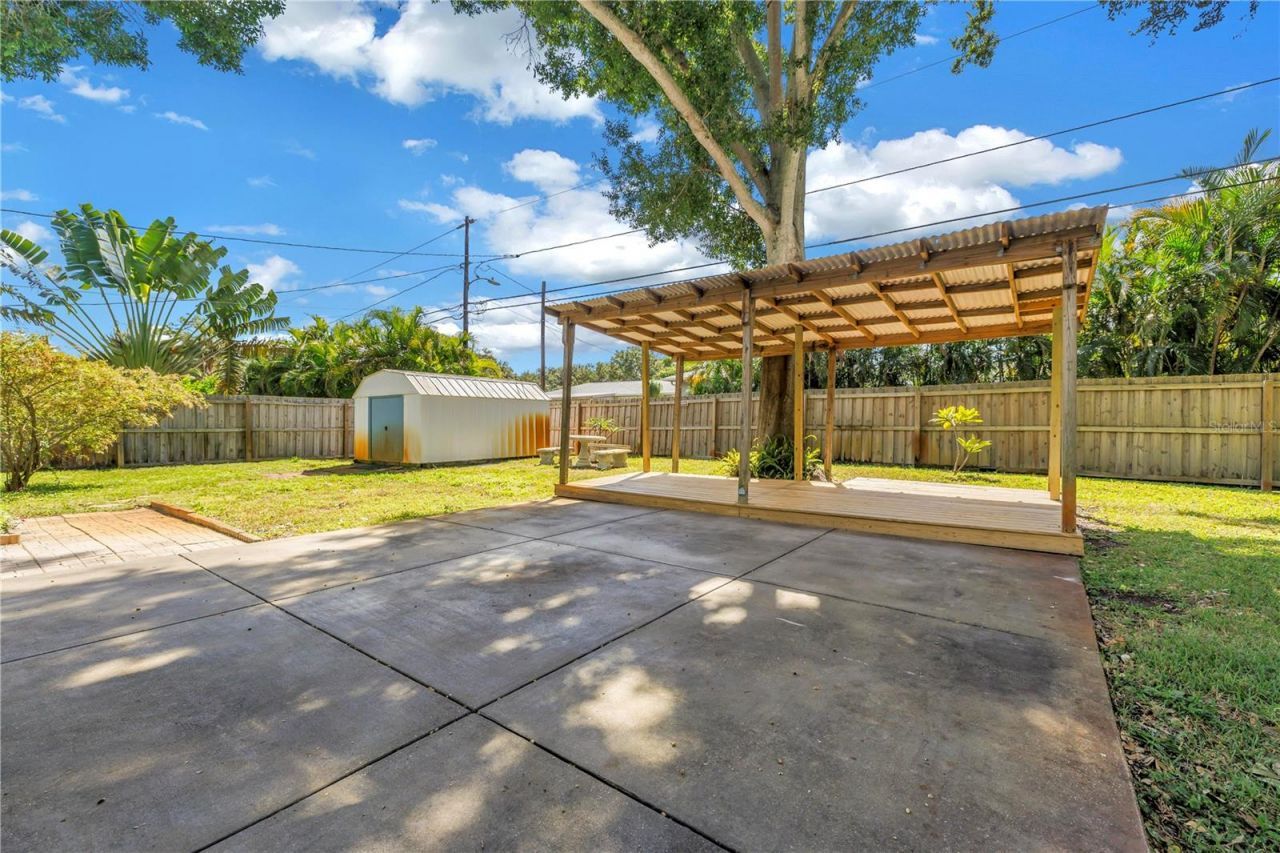 6144 2nd Avenue N, Saint Petersburg, FL 33710 Photo