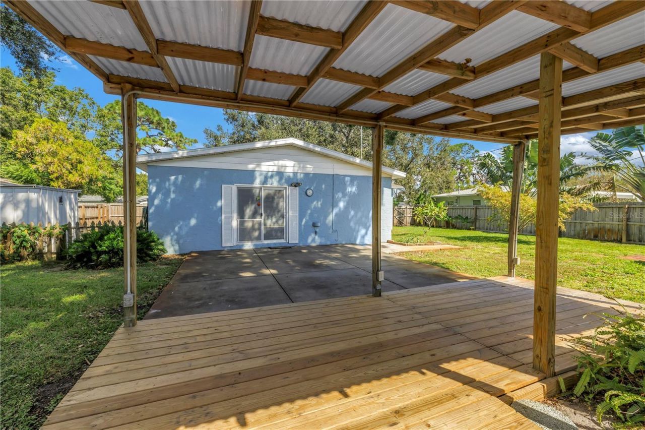 6144 2nd Avenue N, Saint Petersburg, FL 33710 Photo