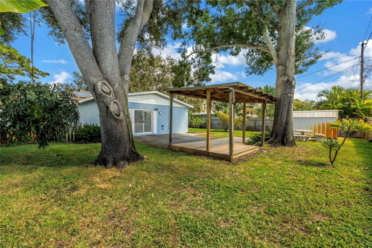 6144 2nd Avenue N, Saint Petersburg, FL 33710 Photo