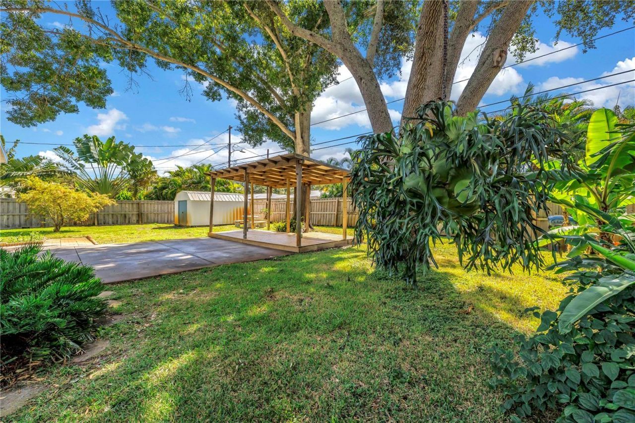 6144 2nd Avenue N, Saint Petersburg, FL 33710 Photo