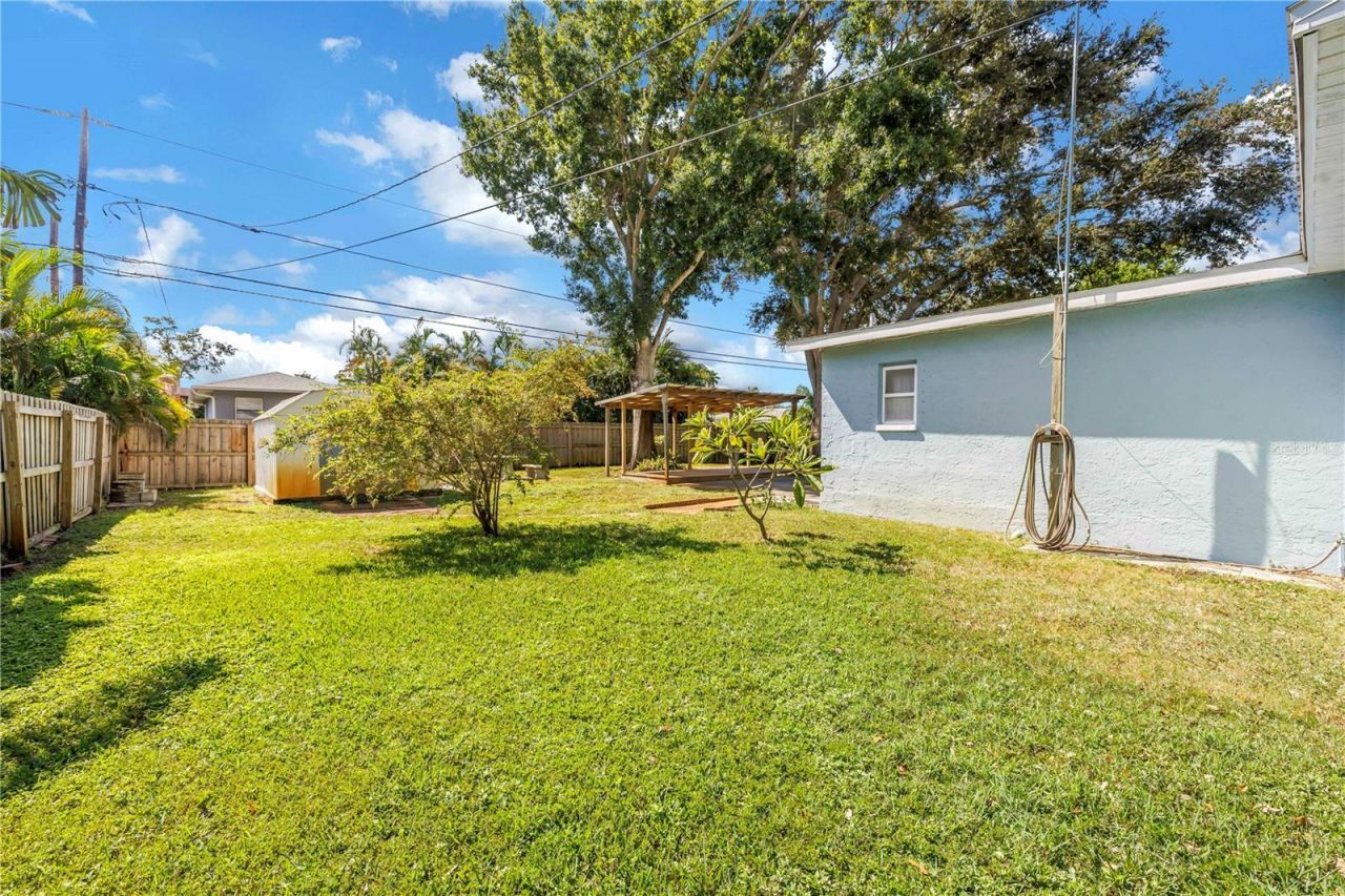 6144 2nd Avenue N, Saint Petersburg, FL 33710 Photo