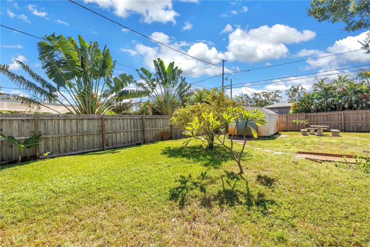 6144 2nd Avenue N, Saint Petersburg, FL 33710 Photo