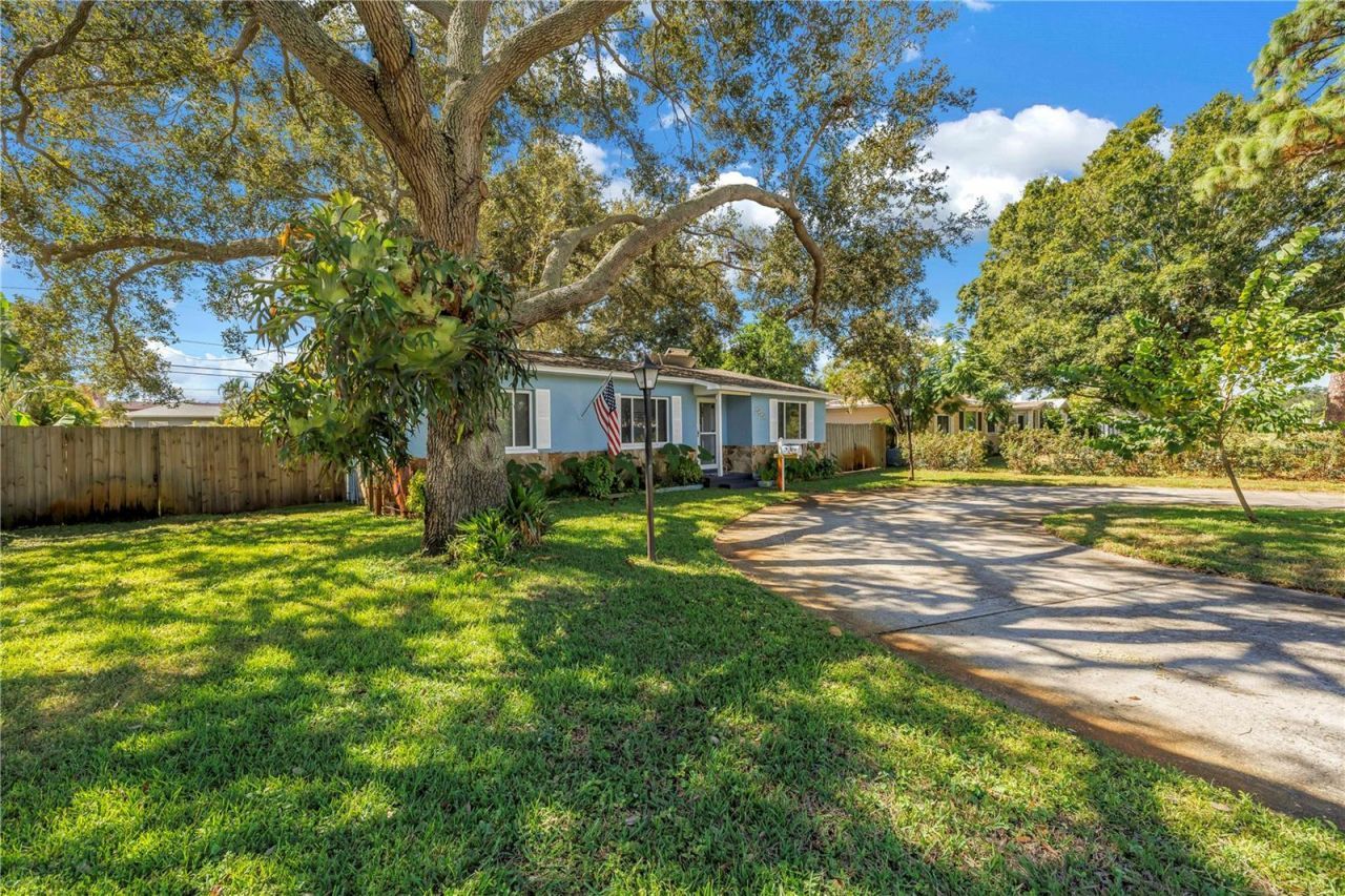 6144 2nd Avenue N, Saint Petersburg, FL 33710 Photo