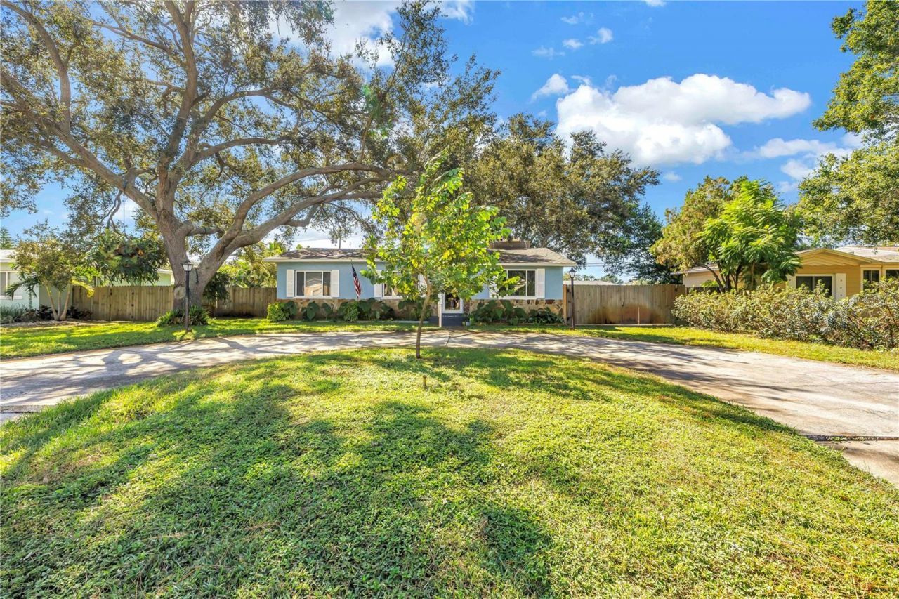 6144 2nd Avenue N, Saint Petersburg, FL 33710 Photo