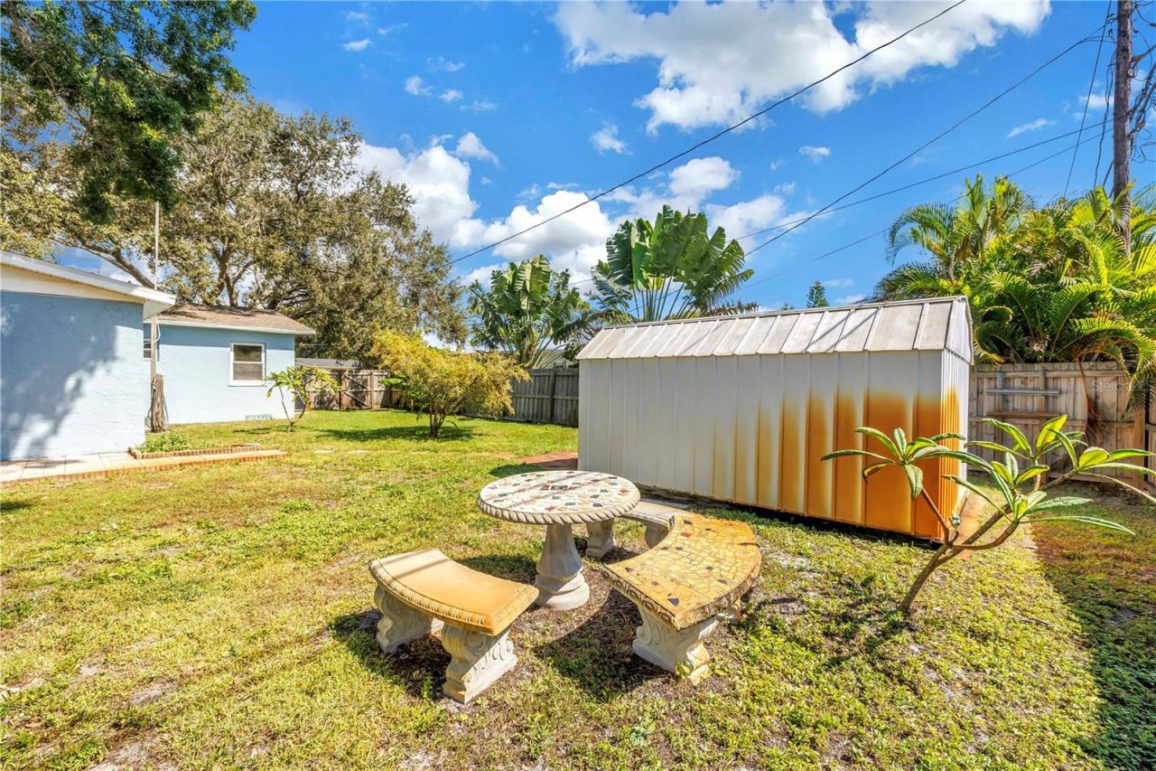 6144 2nd Avenue N, Saint Petersburg, FL 33710 Photo