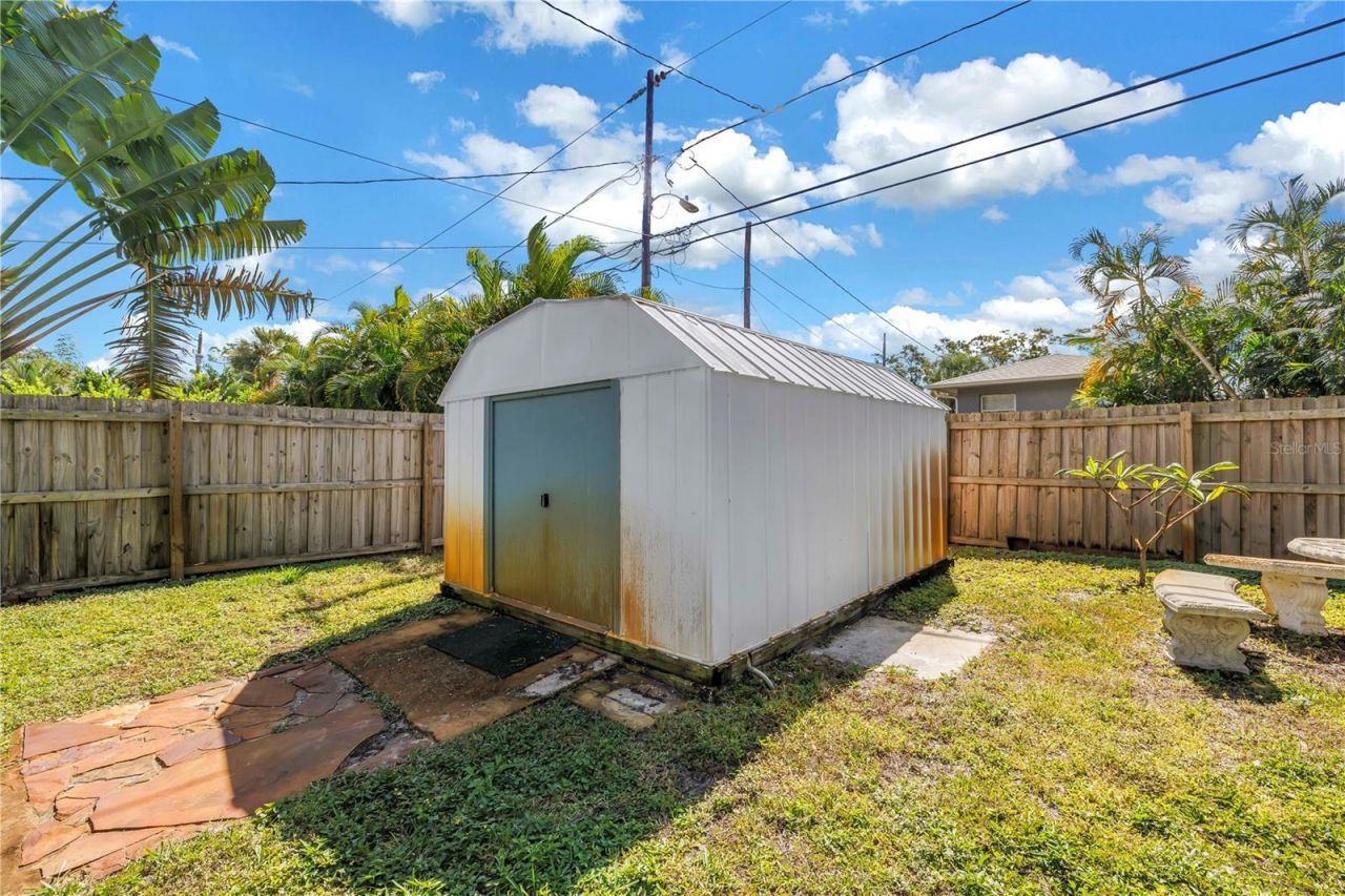 6144 2nd Avenue N, Saint Petersburg, FL 33710 Photo