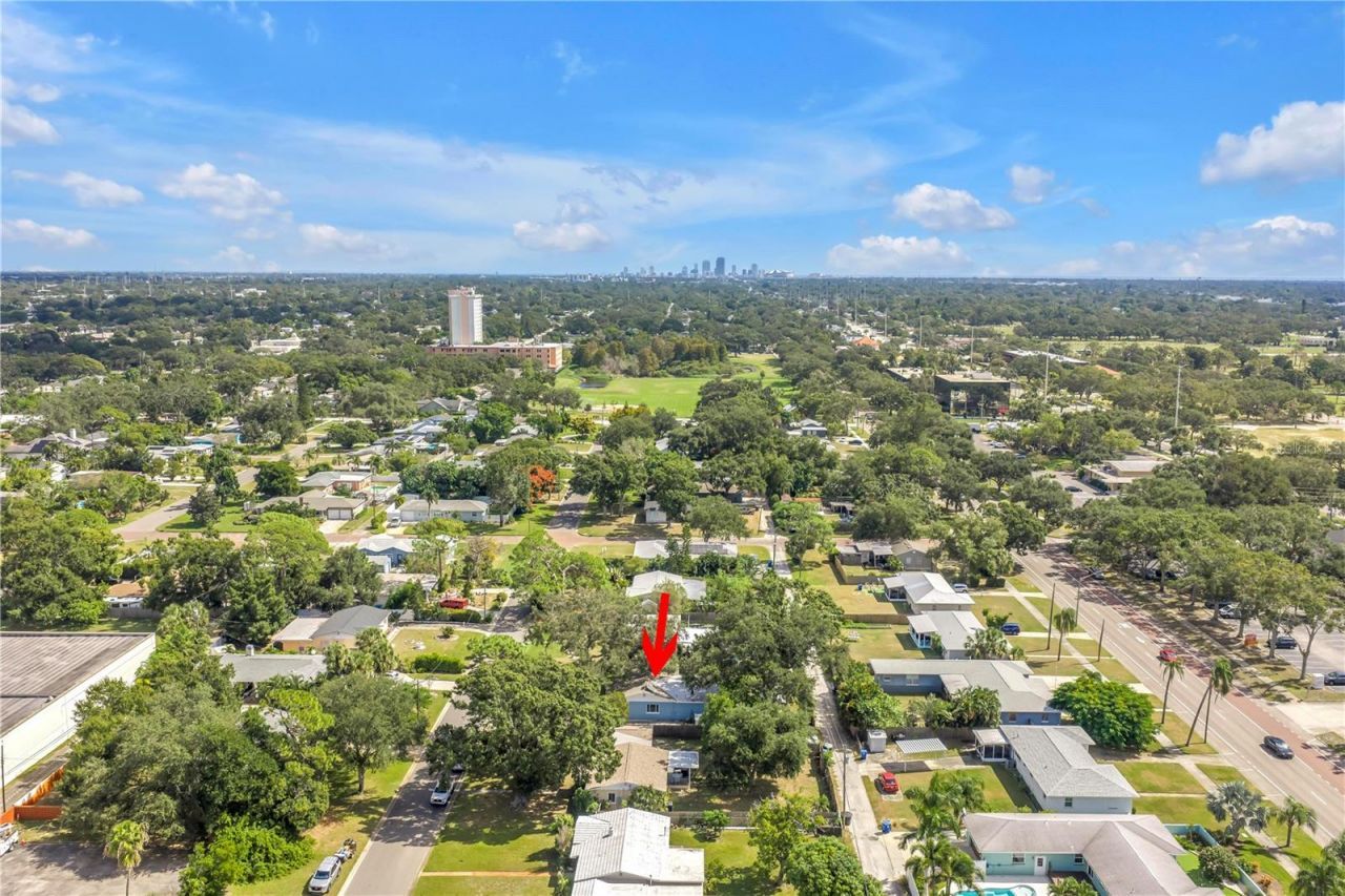 6144 2nd Avenue N, Saint Petersburg, FL 33710 Photo