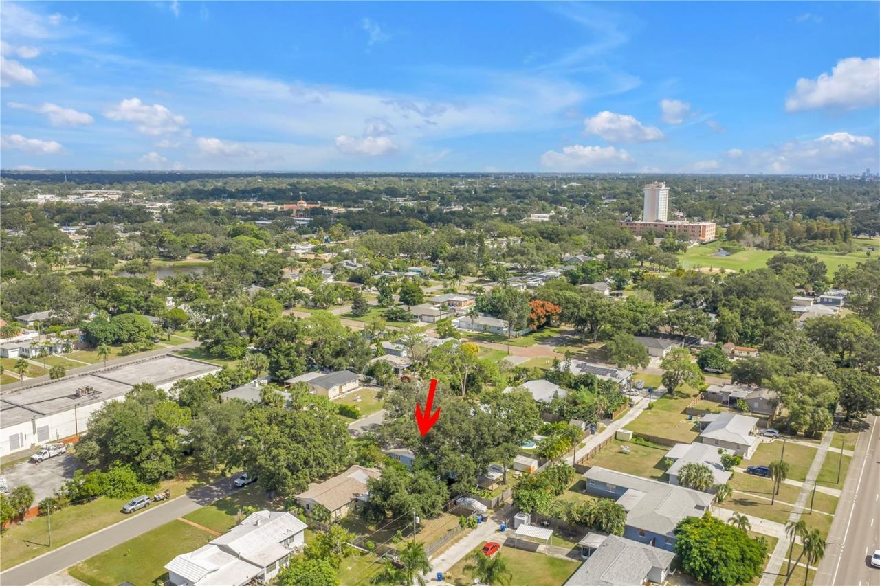 6144 2nd Avenue N, Saint Petersburg, FL 33710 Photo
