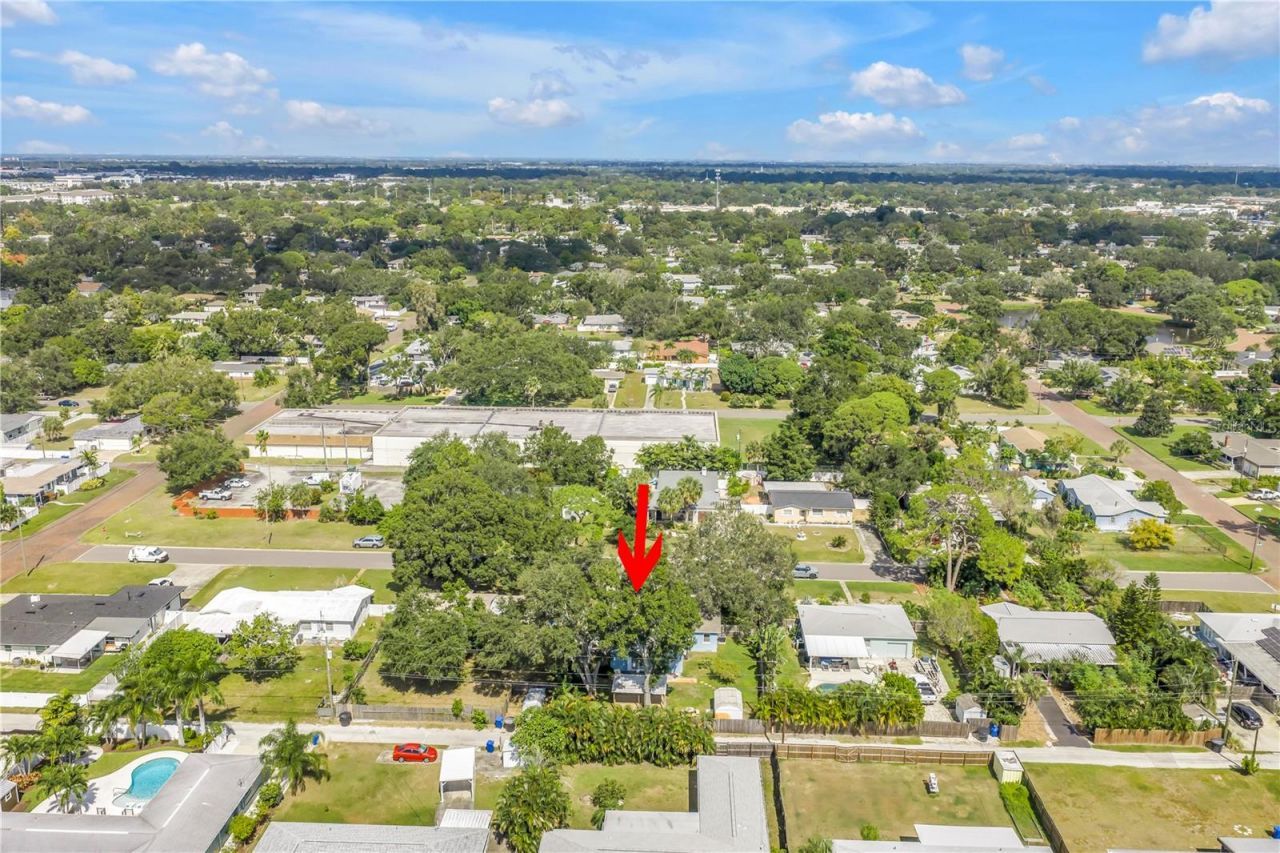6144 2nd Avenue N, Saint Petersburg, FL 33710 Photo