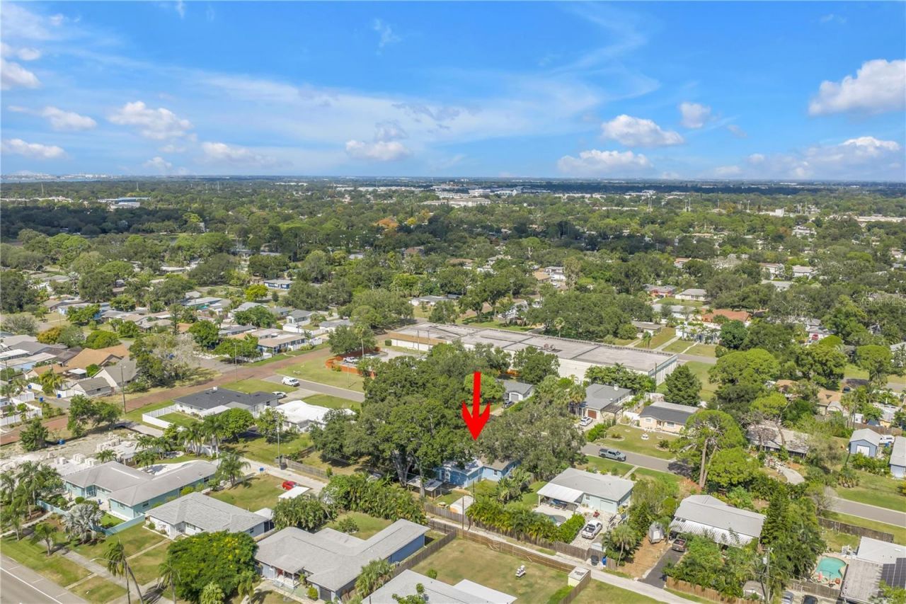 6144 2nd Avenue N, Saint Petersburg, FL 33710 Photo