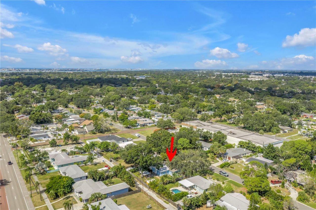 6144 2nd Avenue N, Saint Petersburg, FL 33710 Photo