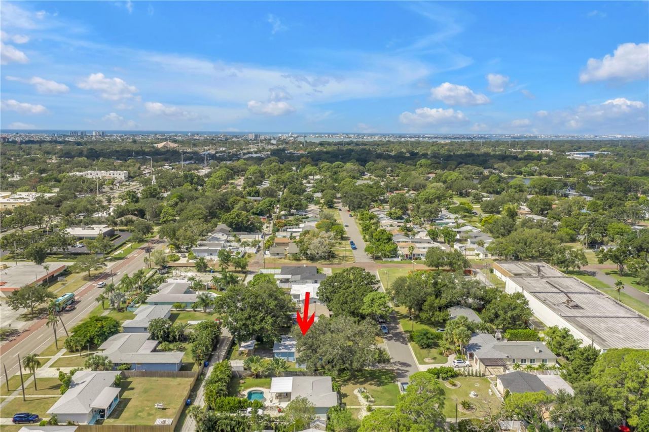 6144 2nd Avenue N, Saint Petersburg, FL 33710 Photo