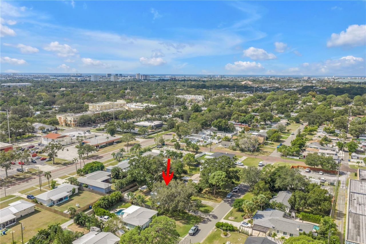 6144 2nd Avenue N, Saint Petersburg, FL 33710 Photo